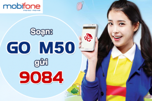 Thuê bao trả sau Mobifone nên dùng gói cước 3G nào?