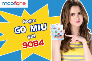 Gói dịch vụ 3G Mobifone dân văn phòng nên đăng ký