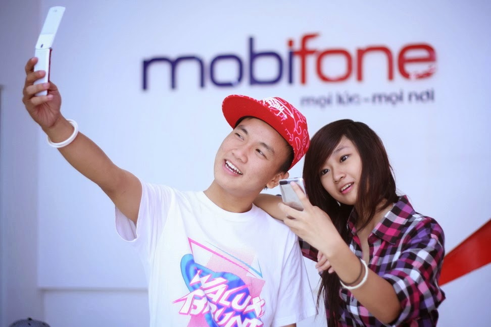 Đồng hành cùng Tôi yêu Mobifone để nhận giải thưởng 4 triệu đồng