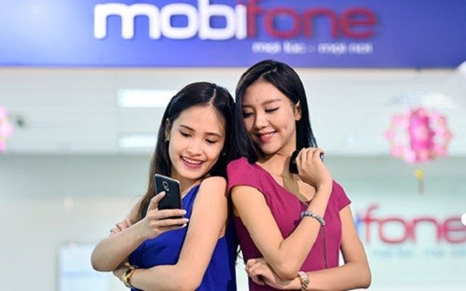 Mobifone khuyến mãi tháng 6 dành cho thuê bao trả sau