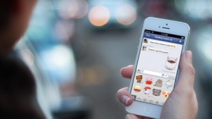 Sử dụng ứng dụng Facebook Messenger không cần tài khoản