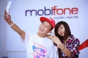 Đồng hành cùng 'Tôi yêu Mobifone' để nhận giải thưởng 4 triệu đồng