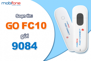 Hướng dẫn sử dụng gọi thoại trên sim Dcom 3G Mobifone
