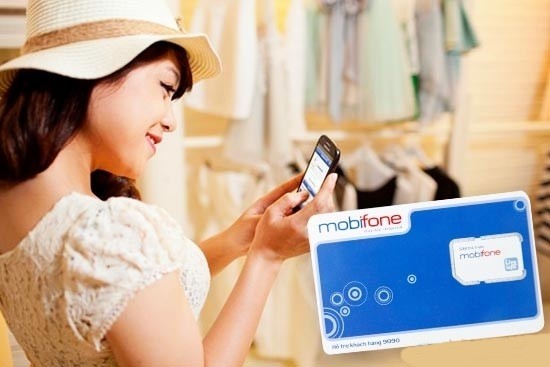 Gói cước 3G Mobifone được nhiều người sử dụng nhất