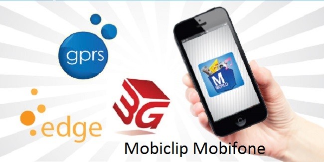 Mobifone đã phát triển con đường riêng và thành công với 3G Mobifone