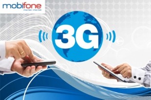 Cách truy cập Internet 3G trên di động nhanh nhất 
