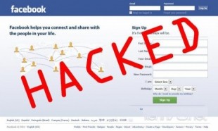 Cách lấy lại tài khoản facebook, google bị hack