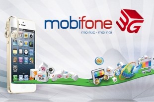 Tư vấn gói 3G nhanh nhất của Mobifone 