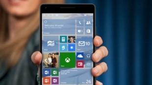 Hướng dẫn cách dùng ứng dụng Android trên Windows 10 Mobile