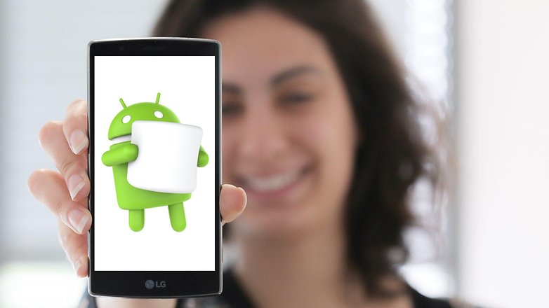 Android 6.0 Marshmallow đã chính thức ra mắt