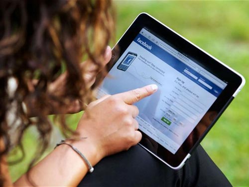 Các gói cước 3G hấp dẫn cho dân nghiện facebook