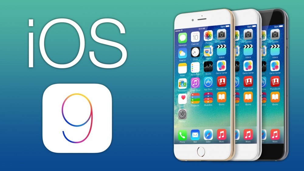 Cách tải và cài đặt iOS 9 cho iPhone, iPad và iPod