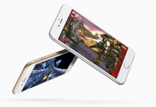 Đánh giá iPhone 6S với 2 điểm trừ đáng tiếc