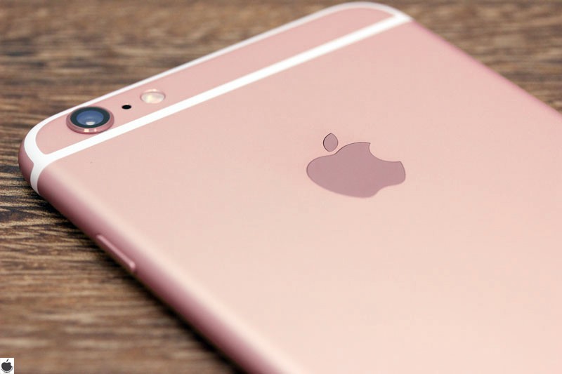 iPhone 6S về Việt Nam sẽ có giá sốc