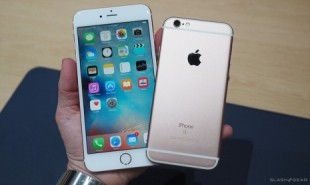 Đánh giá iPhone 6S với 2 điểm trừ đáng tiếc