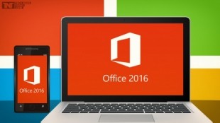 Sẵn sàng cài đặt Office 2016 cho PC, Smartphone, máy tính bảng