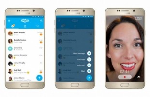 Cập nhật ứng dụng Skype 6.0 với nhiều tính năng mới cho iOs, Android