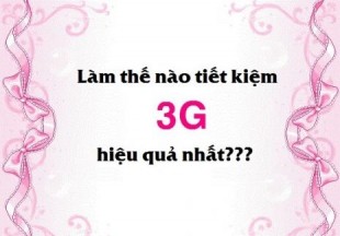 Bạn đã biết tuyệt chiêu xem Video Clip không cần tốn dung lượng 3G