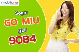 Hướng dẫn cách đăng ký cài đặt các gói cước 3G Mobifone trọn gói giá rẻ