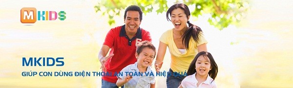 Giúp con sử dụng điện thoại hiệu quả hơn