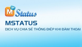 Hướng dẫn cách đăng ký dịch vụ mStatus của Mobifone đơn giản nhất