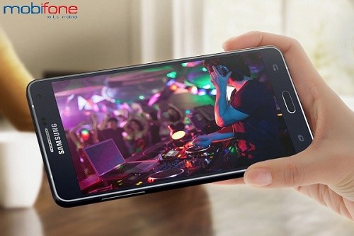 Tha hồ xem phim quốc tế chất lượng cao với mCine Mobifone