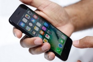 Hướng dẫn cách đăng ký cài đặt 3G Mobifone cho iPhone 7