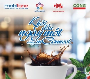 Thông tin chi tiết về ứng dụng mConnect của Mobifone 