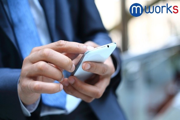 Thông tin chi tiết dịch vụ tìm việc làm mWork của Mobifone