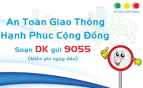 Thông tin chi tiết dịch vụ An toàn giao thông của Mobifone