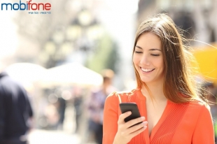 Cùng tận hưởng tin tức thể thao, giải trí cùng dịch vụ Like 1 Mobifone