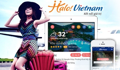Tìm hiểu thông tin dịch vụ tiện ích Halovietnam của Mobifone