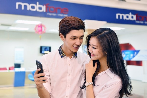 Thông tin Mobifone khuyến mãi trả sau tháng 10/2016