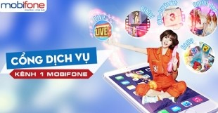 Tìm hiểu thông tin chi tiết về gói dịch vụ Kênh1 của Mobifone