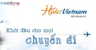 Tìm hiểu thông tin dịch vụ tiện ích Halovietnam của Mobifone