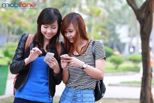 Vui học tiếng Anh cùng dịch vụ FunClass của Mobifone