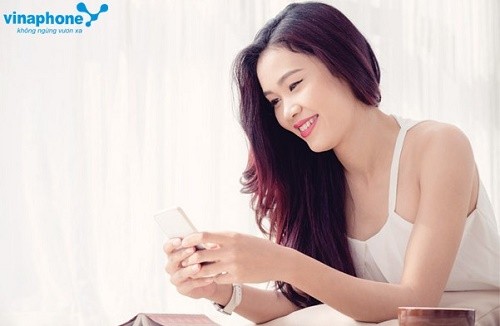 Hướng dẫn cách gia hạn 3G Vinaphone bằng tin nhắn