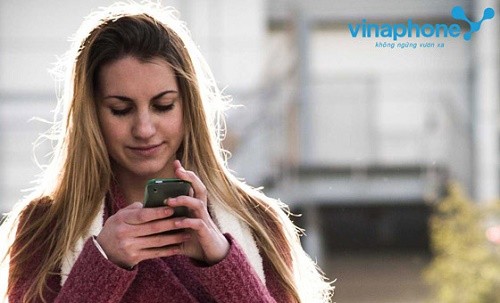 Cách đăng ký gói cước 3G M25 của Vinaphone
