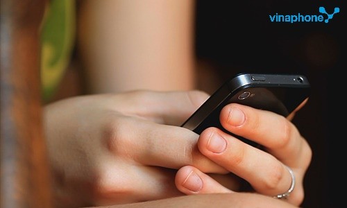 Hướng dẫn cách kiểm tra dung lượng tài khoản gói cước 3G Vinaphone