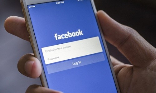 Cách khắc phục 3G Vinaphone không vào được Facebook ra sao?