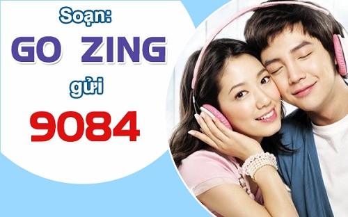 Cú pháp đăng ký gói Zing Mobifone cho điện thoại