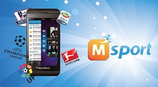 Tìm hiểu thông tin chi tiết dịch vụ mSport của Mobifone