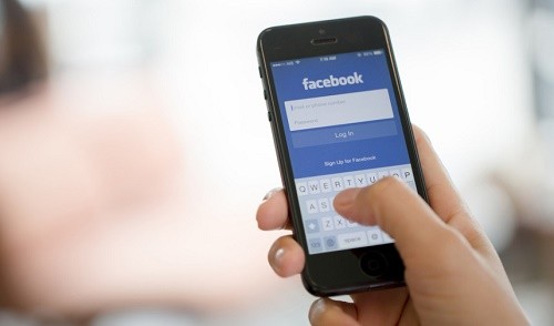 Đăng ký dịch vụ Facebook SMS Mobifone tha hồ lướt Facebook không cần 3G