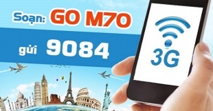 Tại sao không đăng ký được gói M70 Mobifone và cách xử lý ra sao?
