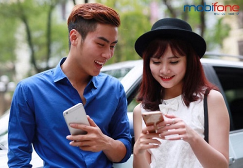 Chi tiết chương trình khuyến mãi đăng ký 3G của Mobifone năm 2017