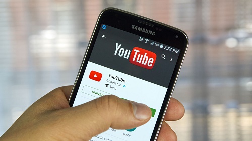 Tha hồ xem Youtube thả ga với gói YT30 Mobifone