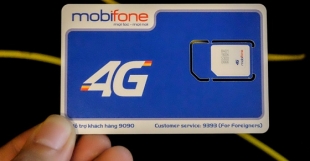 Cách đổi sim 4G Mobifone miễn phí cước trên toàn quốc
