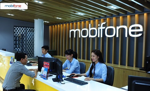 Danh sách các địa điểm cửa hàng giao dịch của Mobifone tại Đà Nẵng