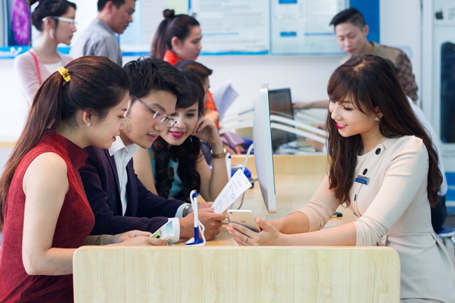 Tìm hiểu các điểm giao dịch Vinaphone tại Hà Nội