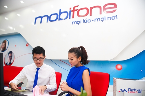 Chi tiết ưu đãi Mobifone khuyến mãi hòa mạng mới tháng 4/2017